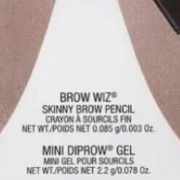 Anastasia Perfect Your Brows Kit Soft Brown NEW UNOPENED - Picture 5 of 8